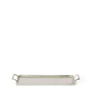 E Style Dixson Home Decorative Rectangular Tray - 49 x 20 x 4cm