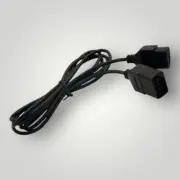 NES 7 Pin Controller Extension Cable 6ft