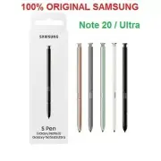 Genuine S Pen Stylus Touch Pen For SAMSUNG Note 8/9/10 20/Ultra