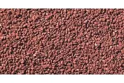 WOODLAND SCENICS B77 MEDIUM BALLAST IRON ORE