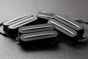Seymour Duncan "RAIL SERIES" Humbucker Pickups
