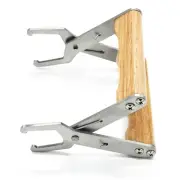 Frame Grip Holder Lifter Gripper Tool, Beekeeping Frame Gripper, Bee Frame Ho...