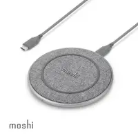 在飛比找蝦皮商城優惠-Moshi Otto Q 無線充電盤 USB-C 防過充 Q