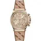 GUESS WATCHES Mod. GW0699L2 - Timeless Elegance Redefined