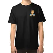 Nicolas Cage in your pocket! T-shirt