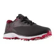 New Balance Men's NBG5001 Fresh Foam X Defender Golf Shoe, Brand New