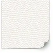 [Namly Design] Tiles Sticker - Geometric Boho Decals / Beige / 24 pcs