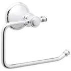 Phoenix Tapware NS892 CHR Nostalgia Toilet Roll Holder (Chrome)