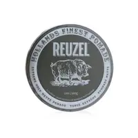 在飛比找森森購物網優惠-Reuzel 灰豬啞色髮油 (極致定型，無光澤，水溶性)34