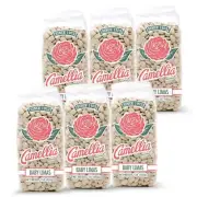 Dried Baby Lima Beans, 1 Pound (Pack of 6)