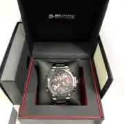 Casio G-shock Mt-g MTG-B2000YBD-1AJF Bluetooth Solar Atomic Mens Watch Japan