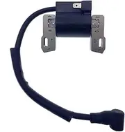 PARTSRUN Ignition Coil for Briggs & Stratton 845126 843932 ZF-IG-A00053 with Spark Plug Cap Sten:440-432
