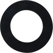 Aymzbd Backboard Surround Wall Protector, Wall Protector, Backboard Protector, Dartboard Surround, Black