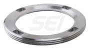 Yamaha Spanner Nut 69K-45384-00-00 200 225 250HP Counter Rotation 3.1 3.2L 2004+
