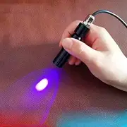 Ultra-Concentrated 110-260V 365nm 4054nm 395nm UV LED Resin Curing Light Lamp Printer Photosensitive Accessories (Size : 365nm)
