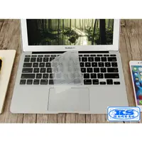 在飛比找蝦皮購物優惠-鍵盤膜 適用 蘋果 MGXC2TA/A Macbook Ai