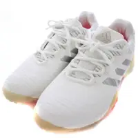 在飛比找蝦皮購物優惠-adidas鞋子 球鞋 休閒鞋白色 日本直送 二手