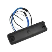 For I40 Rear Trunk Release Switch Latch Rear Door Trunk Opening Button 812603Z000 812603Z500 81260 Yalo Black