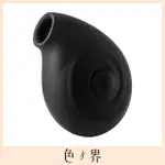 德國NOMI TANG LITTLE SNAIL 小蝸牛 黑 震動吸吮器