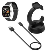 For Redmi Watch 2 3 4/ Xiaomi Smart Band 8 pro/8 Active/9 Charging Stand Charger