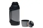 Ion Grit: ToughTank Flask