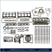 Full Gasket Bolts Set Timing Chain Kit Fits 2005-2008 Chrysler 300 5.7 345CID V8 (for: Chrysler)