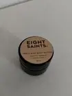 Eight Saints Coco Cocoa Creme Triple Whip Body Butter