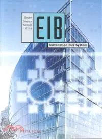 在飛比找三民網路書店優惠-EIB INSTALLATION BUS SYSTEM