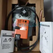 NEW 1PCS Belimo Electric Regulating Butterfly Valve Actuator GR24A-SR-7 40Nm