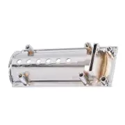 Fast Coin Slot Arcade Game Accessory Frame Arcade Game Machine 6-Hole Coin Slot