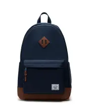 Herschel Heritage™ Backpack - Navy/Tan