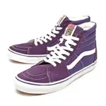 VANS SK8 HI 紫色 高筒鞋 日線 絕版款 萬斯 正版 公司貨 OLD SKOOL SLIP ON ERA