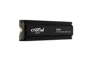 Crucial P310 1TB PCIe Gen4 2280 NVMe M.2 SSD with Heatsink [CT1000P310SSD5]