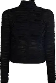 [TYLIN] Women's Mesh Shirt