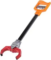 Artyea Plastic Retro Robot Arm Robotic Pick Up Pinch Tool Kids Toy