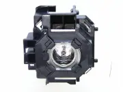 EUALFA Lamp for EPSON H283A Projector