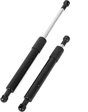 Compatible With Nissan Navara NP300 D23 2015 2016 2017 2018 2019 Rear Trunk Gate Strut Dampers Tailgate Tail Gate Gas Slow Down Shock Strut