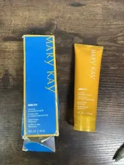 Mary Kay Suncare Sunscreen Broad Spectrum spf 50 4 oz EXP 2017 FREE SHIP
