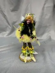 Mark Roberts Limited Edition "Honey Do Fairy Girl," Small