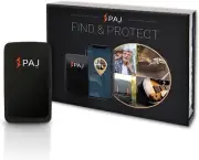 Allround Finder 4G GPS Tracker for Cars Vehicles People Objects