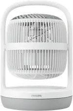 Philips 2000 Series Desk Fan White