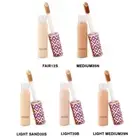 Skin Tone Repair Liquid Concealer Foundation Oil Control Cover Dark Circleφ