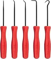 TEKTON Pick and Hook Set (5-Piece) | PNH90102 | Made in USA