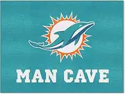 NFL St. Louis Blues Man Cave All-Star, One Size