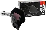 K&N 77-3110KP Performance Air Intake System for 2023 Cadillac Escalade 6.2L V8
