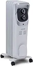 Goldair 1000W 5 Fin Oil Column Heater