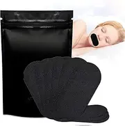 30pcs Sleep Patches Tapes, Sleep Mouth Tape Strips Sleep Aid for Men Women Sleeping Snoring Aid Snoring Devices Nose Breathing