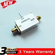 QM-PA051815D 5-18G Broadband RF Amplifier C X KU RF Power Amplifier Microwave