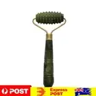 Facial Jade Roller Anti Wrinkle Face Massager Stick Beauty Skin Care Tool