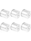 6 x K&N Oil Filters KN-138C fits SUZUKI GSXR1000 1 MILLION C.E. 999
